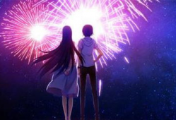 烟花动漫,探寻动漫世界的奇幻之旅