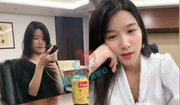 吴妈妈91岁直播视频,岁月留痕，直播界新宠