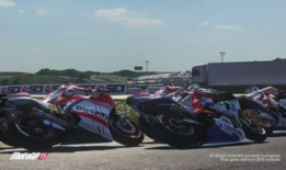 摩托车赛车视频,摩托车赛车视频精彩瞬间回顾